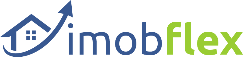 ImobFlex Logo